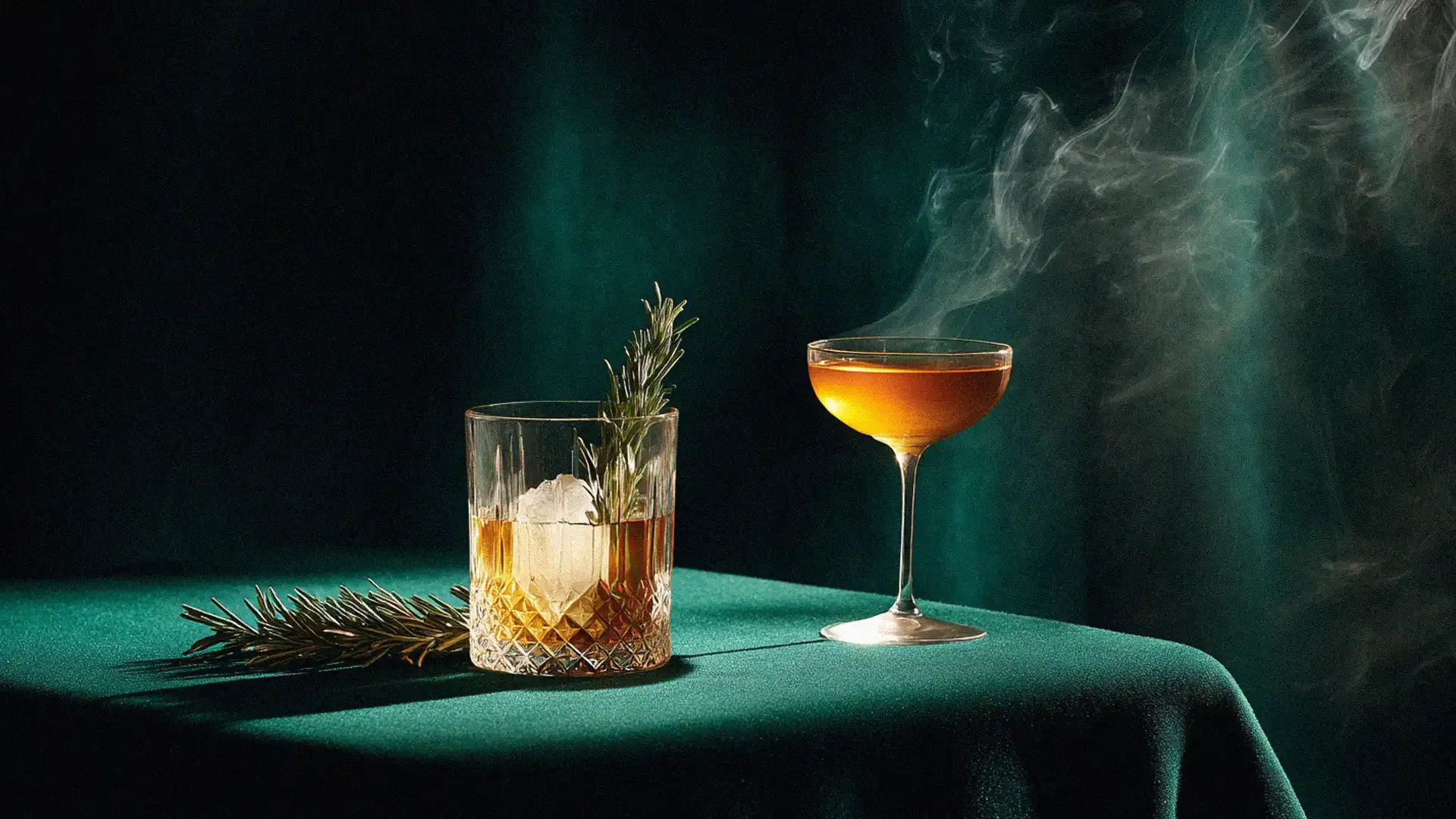 Food & Beverage