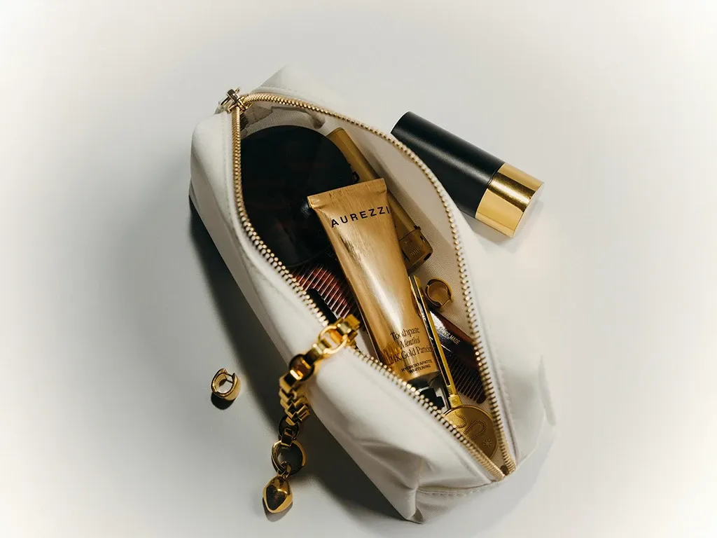 The Luxury Oral Ritual